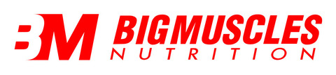 Big Muscles