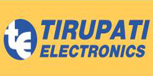 Thirupati Electronics